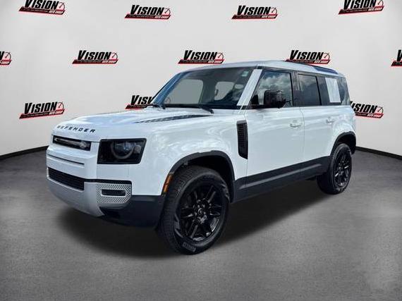 LAND ROVER DEFENDER 2025 SALEJ7EX5S2388098 image